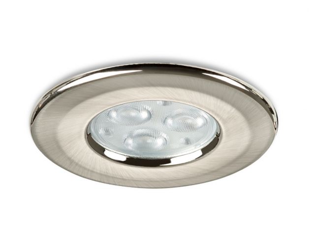H2 Pro 550 Dimmable Downlight With Easy Fit Connector - How To Remove A Ceiling Spotlight