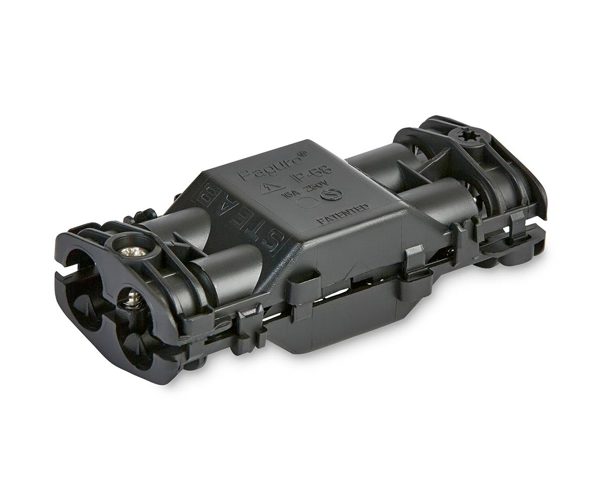 JB4 (Series) - LED lights from the UK lighting manufacturer ...