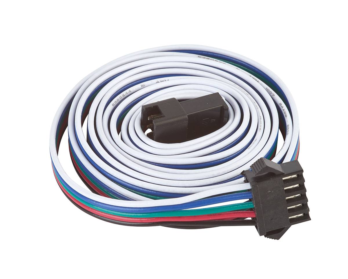 Ledrgbwext led lights from the uk lighting manufacturer collingwood