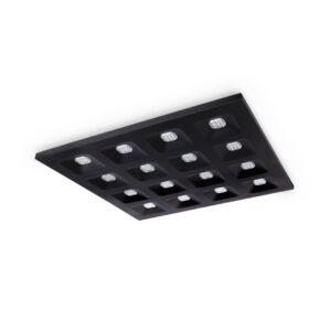 Domino Black