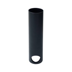 Ground light installation tube