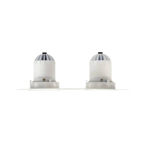 1901 Downlight - Image 2