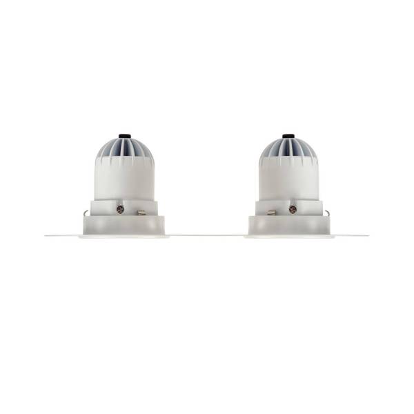 1901 Downlight - Image 2