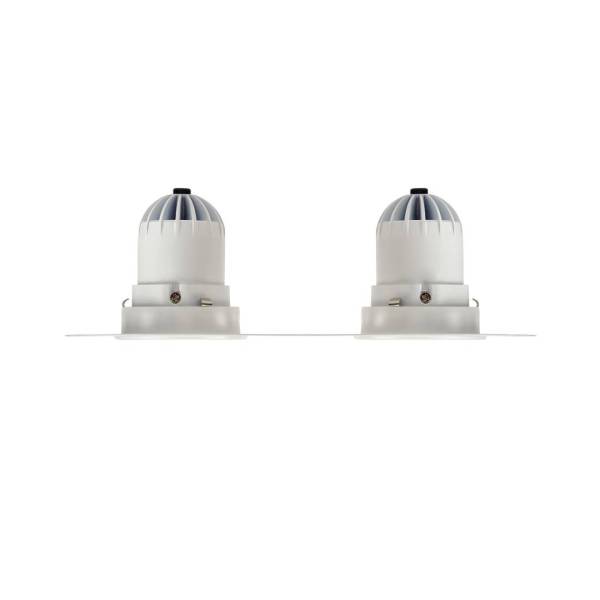 1901 Downlight - Image 2