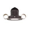 1901 Downlight - Image 2