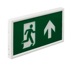 Salvus Emergency Exit Box