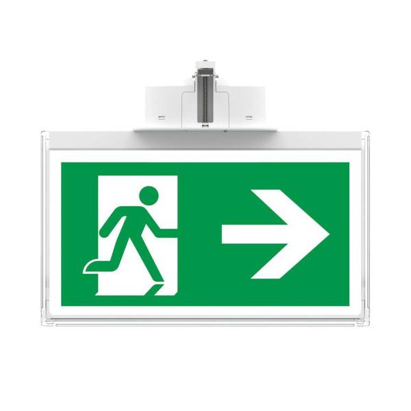 Salvus Exit Blade