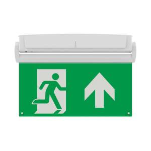 Salvus Exit Sign