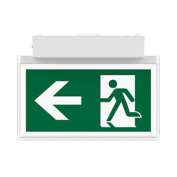 Salvus Exit Sign - Image 6