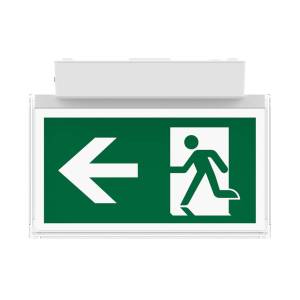 Salvus Exit Blade