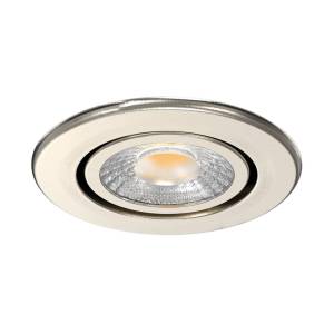 H4 Lite CSP Brushed Steel Bezel