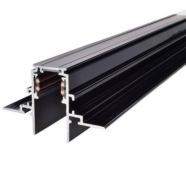 48V Trimless Track