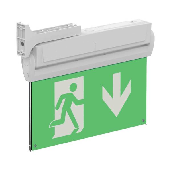 Salvus Exit Sign - Image 3