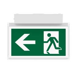 Salvus Exit Blade