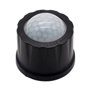PIR & Daylight Sensor