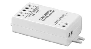 Bluetooth/Wireless interface